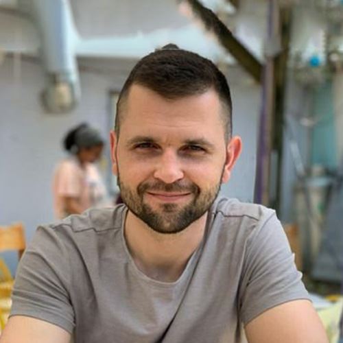 Tom Chernobylsky