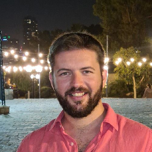 Alon Richter