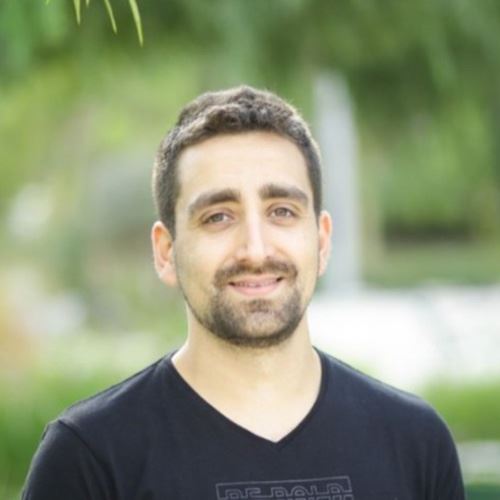 Dor Shimon