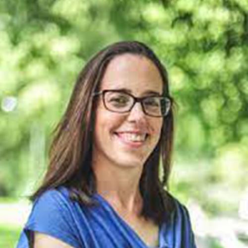Noga Budick-Harmelin