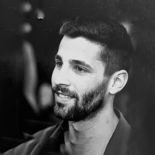 Omer Ben-Artzi