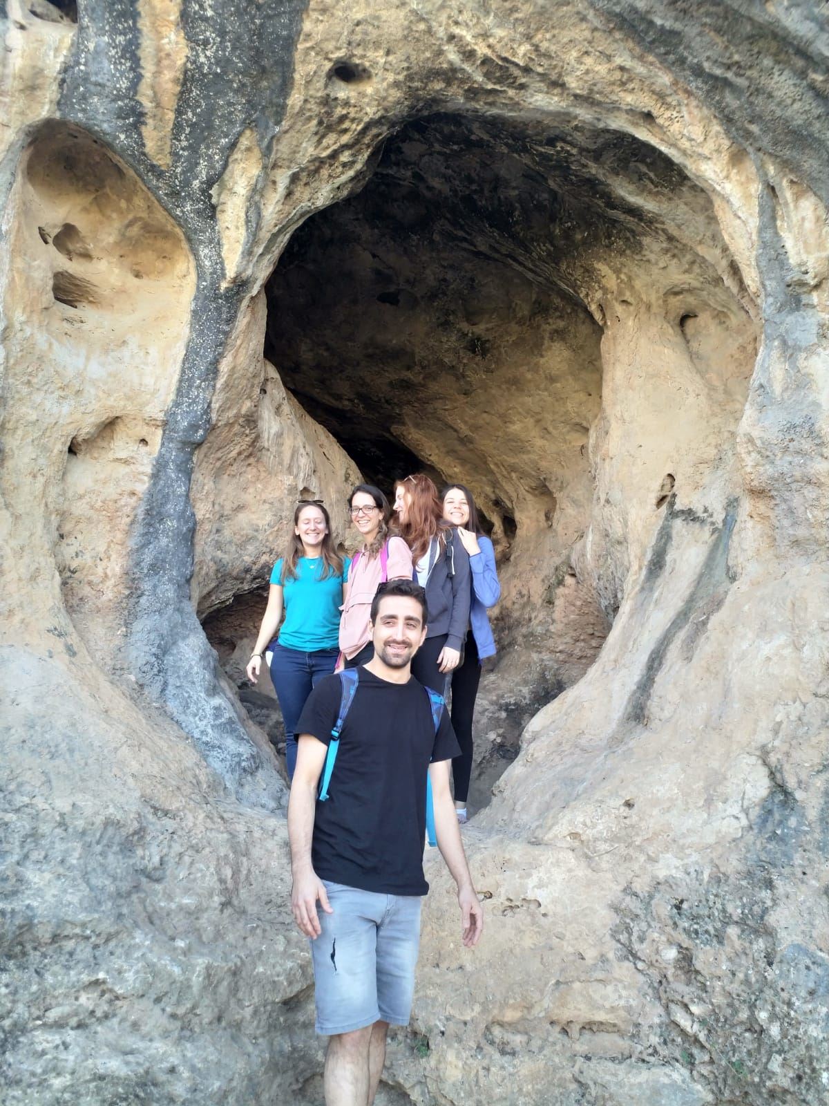Day Trip Nov 2019